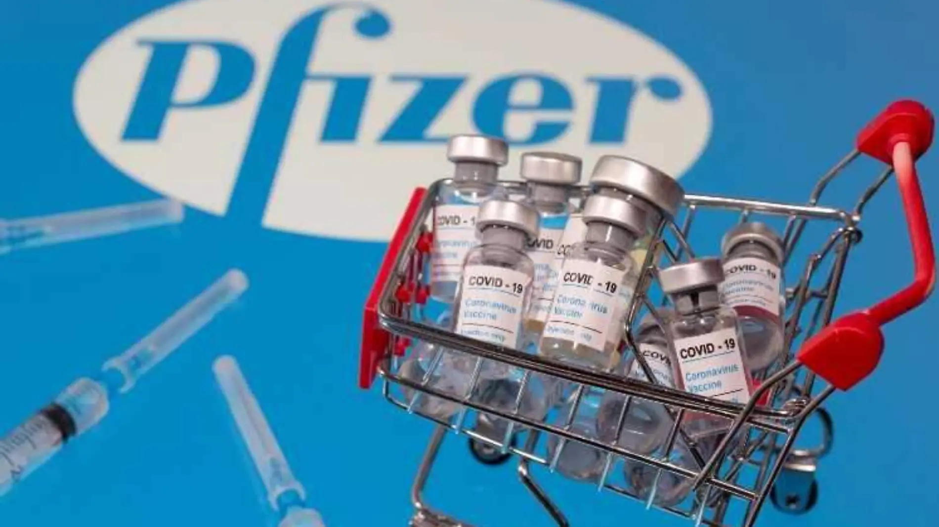 Vacuna Pfizer